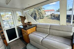 72ft Viking Yacht For Sale