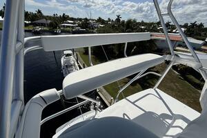 72ft Viking Yacht For Sale