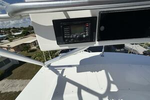 72ft Viking Yacht For Sale