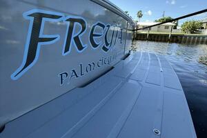 72ft Viking Yacht For Sale