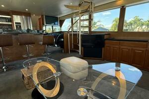 72ft Viking Yacht For Sale