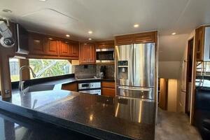 72ft Viking Yacht For Sale