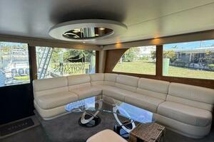 72ft Viking Yacht For Sale
