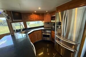 72ft Viking Yacht For Sale