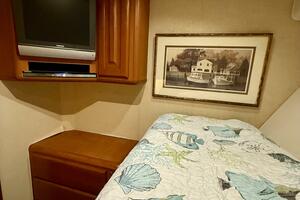 72ft Viking Yacht For Sale