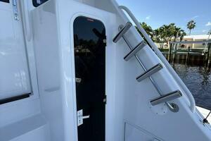 72ft Viking Yacht For Sale