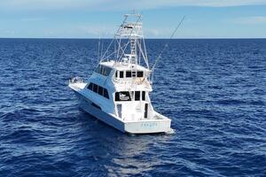 72ft Viking Yacht For Sale