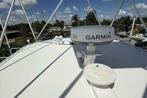 72ft Viking Yacht For Sale