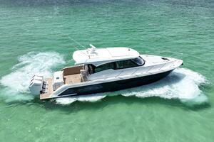 2024 Tiara Yachts 48LE- LADY OGEA- Profile