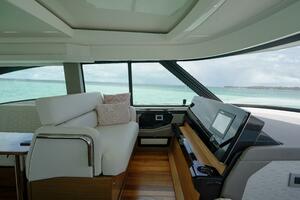 2024 Tiara Yachts 48LE- LADY OGEA- Helm