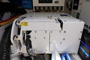 2024 Tiara Yachts 48LE- LADY OGEA- Generator