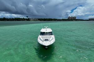 2024 Tiara Yachts 48LE- LADY OGEA- Profile