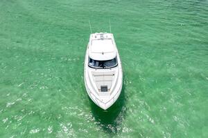 2024 Tiara Yachts 48LE- LADY OGEA- Profile