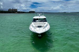 2024 Tiara Yachts 48LE- LADY OGEA- Profile