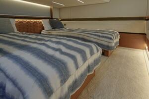 2024 Tiara Yachts 48LE- LADY OGEA- Guest Stateroom