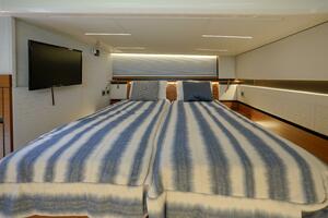 2024 Tiara Yachts 48LE- LADY OGEA- Guest Stateroom