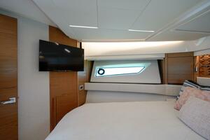2024 Tiara Yachts 48LE- LADY OGEA- Master Stateroom