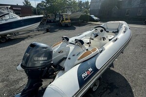Vessel Image #1