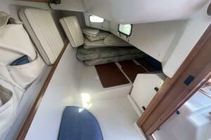 Black Dog 27ft Catalina Yacht For Sale