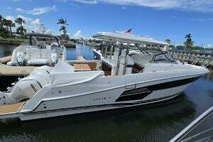 40-ft-Jeanneau-2022-Leader 12.5 WA-Fort Laudardale Florida United States yacht for sale