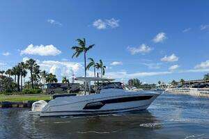  2022 Jeanneau Leader 12.5 WA Yacht For Sale in Fort Laudardale FL