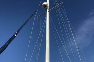 38ft Island Packet Yacht For Sale