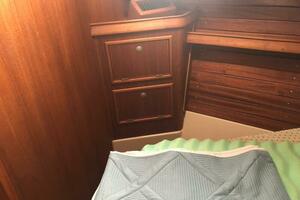 38ft Island Packet Yacht For Sale