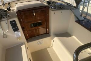 38ft Island Packet Yacht For Sale
