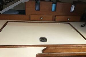 38ft Island Packet Yacht For Sale