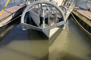 38ft Island Packet Yacht For Sale