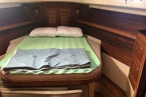 38ft Island Packet Yacht For Sale