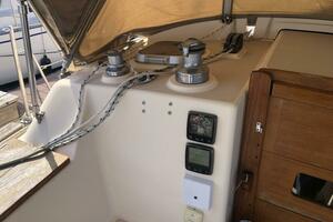 38ft Island Packet Yacht For Sale