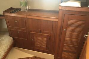 38ft Island Packet Yacht For Sale