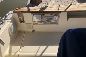 38ft Island Packet Yacht For Sale