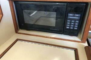 38ft Island Packet Yacht For Sale