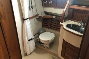 38ft Island Packet Yacht For Sale
