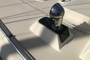 38ft Island Packet Yacht For Sale
