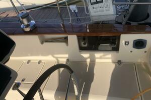 38ft Island Packet Yacht For Sale