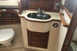 38ft Island Packet Yacht For Sale