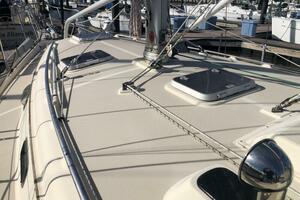 38ft Island Packet Yacht For Sale