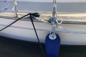 38ft Island Packet Yacht For Sale