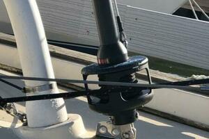 38ft Island Packet Yacht For Sale