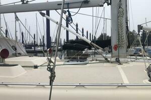 38ft Island Packet Yacht For Sale