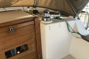 38ft Island Packet Yacht For Sale