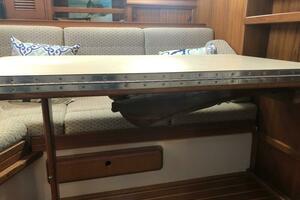 38ft Island Packet Yacht For Sale