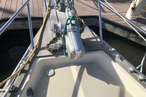 38ft Island Packet Yacht For Sale