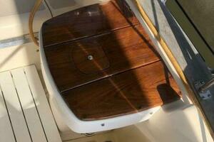 38ft Island Packet Yacht For Sale