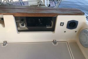 38ft Island Packet Yacht For Sale