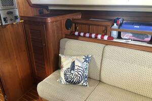 38ft Island Packet Yacht For Sale