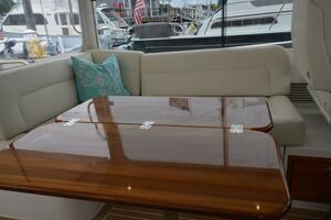 Stb Side Seating